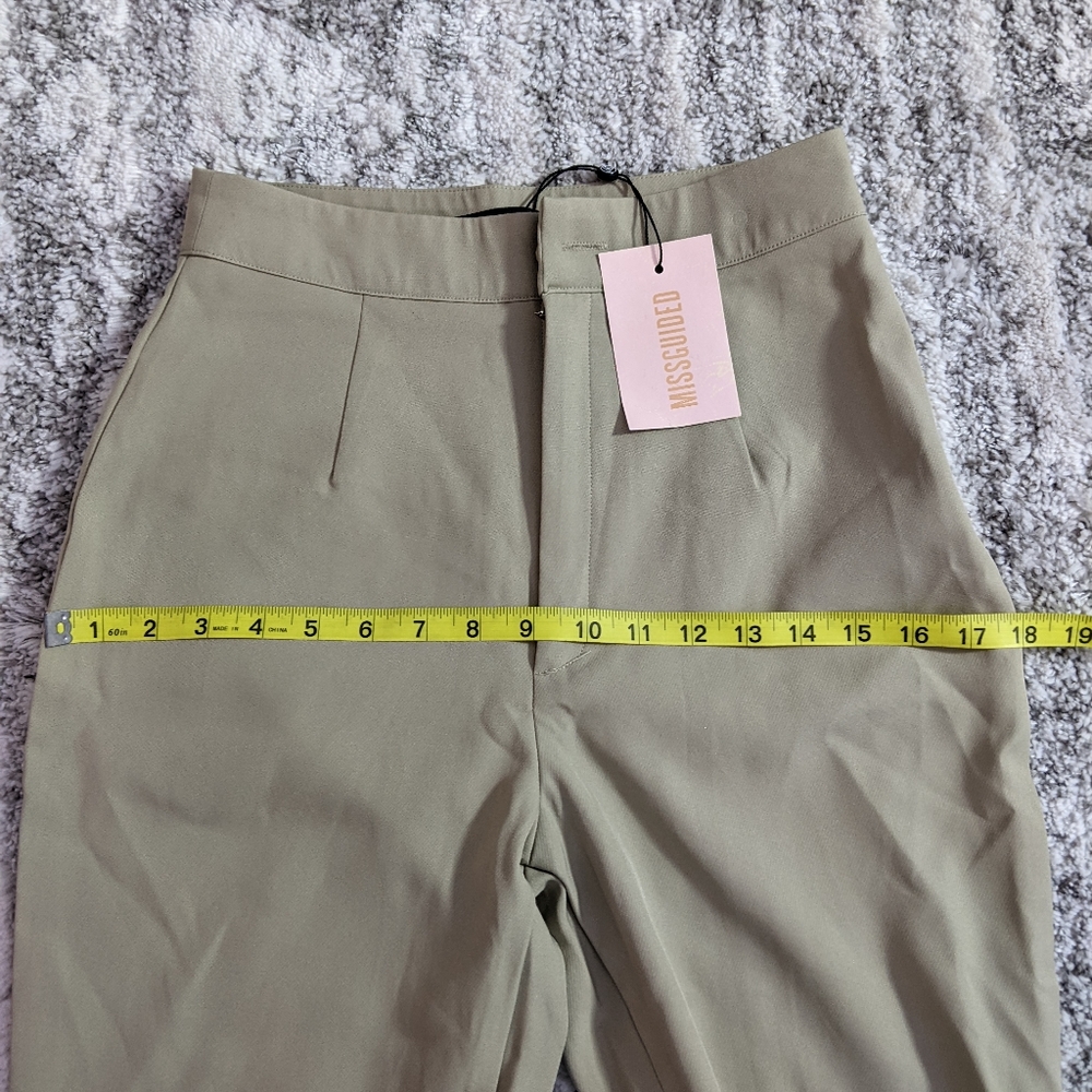 Trousers - Picture 3 of 5